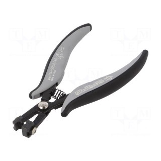 Pliers | specialist | ESD | 158mm