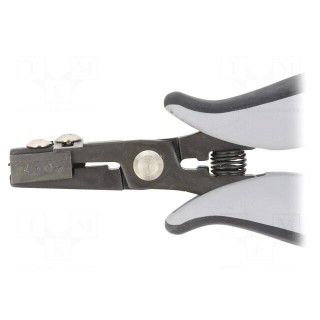 Pliers | specialist | ESD | 158mm