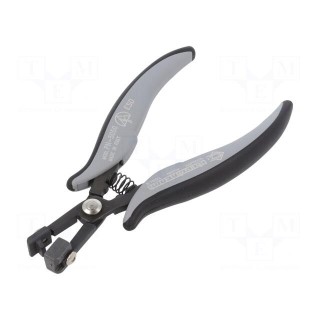 Pliers | specialist | ESD | TO220 | 155mm