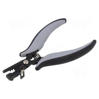 Pliers | specialist | ESD | TO220 | 155mm