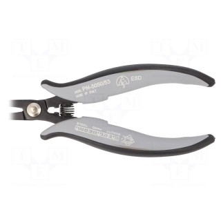 Pliers | specialist | ESD | TO220 | 158mm