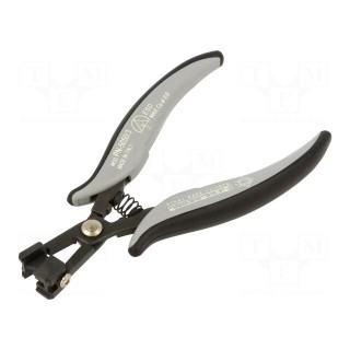 Pliers | specialist | ESD | TO220,TO247 | 158mm