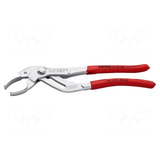 Pliers | to siphon health | 250mm