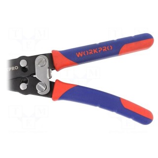 Kit: pliers | Pcs: 2 | for gripping and bending