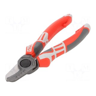 Cutters | for copper and aluminium cables | 160mm
