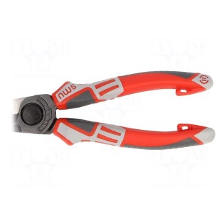 Cutters | for copper and aluminium cables | 160mm