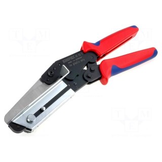 Cutters | max cutting length 110mm,max cutting capacity 4mm