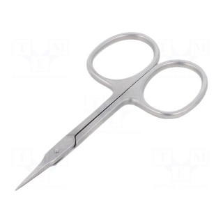 Cutters | L: 87mm | Blade length: 18mm