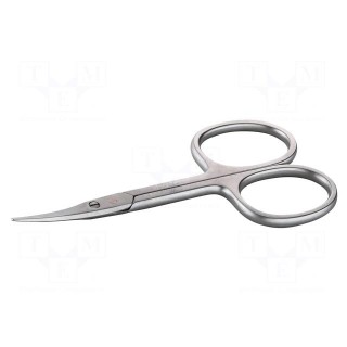 Cutters | L: 90mm | Blade length: 18mm