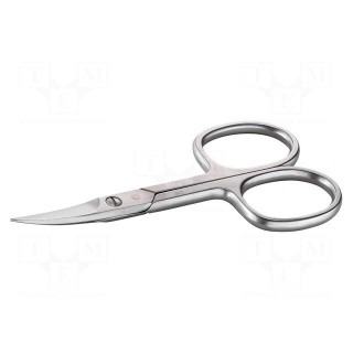 Cutters | L: 93mm | Blade length: 22mm