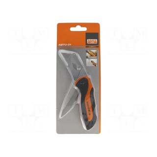 Knife | for leather cutting,carton | 19mm