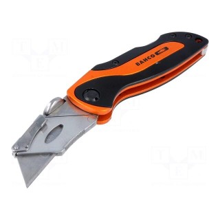 Knife | for leather cutting,carton,universal | 19mm