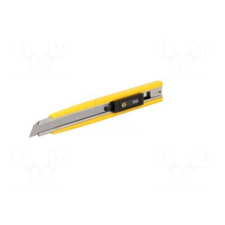 Knife | for leather cutting,carton,universal | CK-0953-10