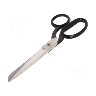 Scissors | for cables | 230mm