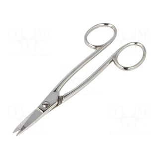 Scissors | for cutting fiber optics (glass fiber cables)