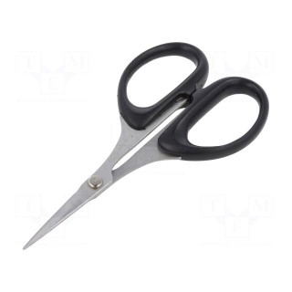 Scissors | universal | 105mm