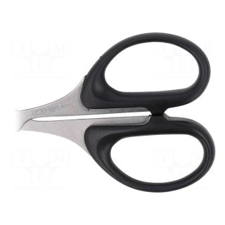 Scissors | universal | 105mm