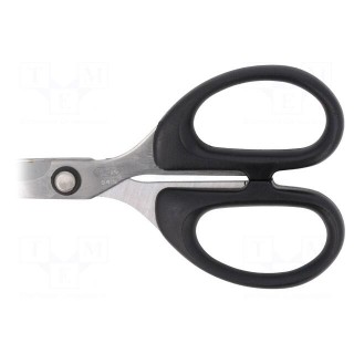 Scissors | universal | 160mm