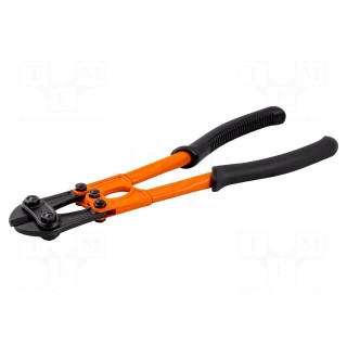 Cutters | 1060mm | Tool material: alloy steel