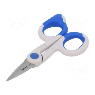 Cutters | 151mm | Blade: 57-60 HRC | Material: stainless steel