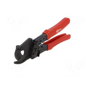 Cutters | 190mm | Tool material: steel