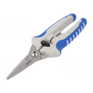 Cutters | 200mm | Blade: 52-54 HRC | for electricians,universal