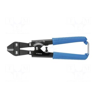 Cutters | 210mm | Application: for cutting wire