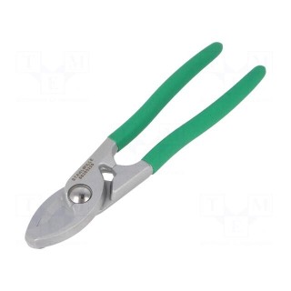 Cutters | 220mm | Application: for cables