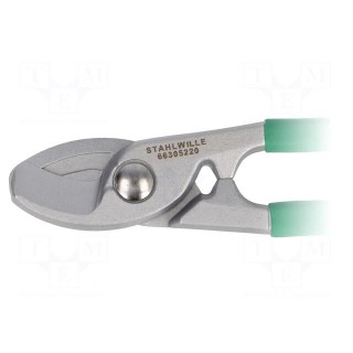 Cutters | 220mm | Application: for cables