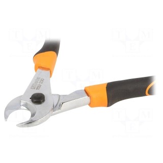 Cutters | 230mm | Application: for cables