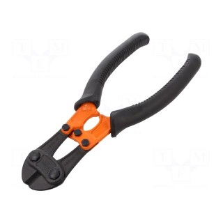 Cutters | 430mm | Tool material: alloy steel