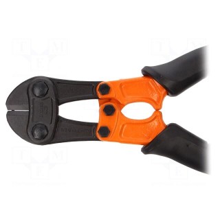 Cutters | 430mm | Tool material: alloy steel