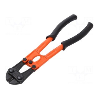 Cutters | 600mm | Tool material: alloy steel
