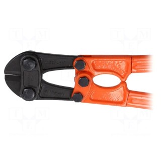 Cutters | 600mm | Tool material: alloy steel