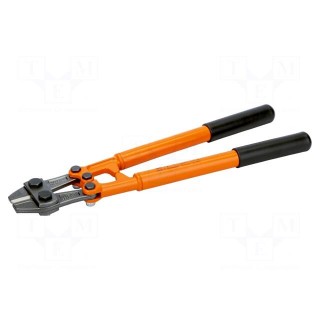 Cutters | 900mm | Tool material: alloy steel