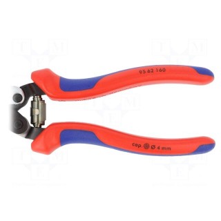 Cutters | cutting | 160mm | Blade: about 64 HRC