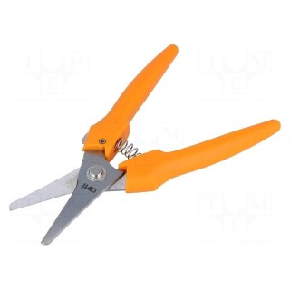 Cutters | Mat: stainless steel