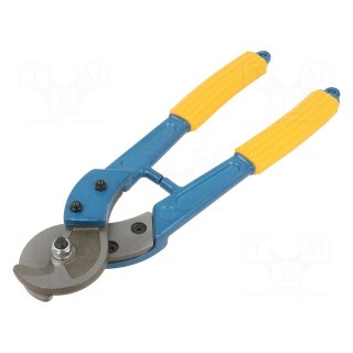 Cutters | Tool material: carbon steel