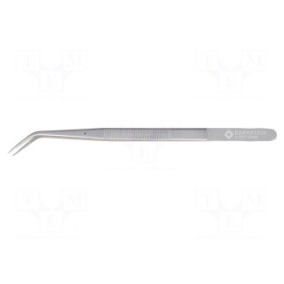 Tweezers | 150mm | Blade tip shape: sharp | universal
