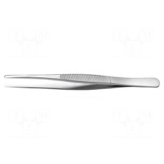 Tweezers | 120mm | for precision works