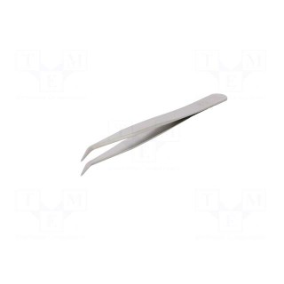 Tweezers | 120mm | for precision works,positioning components