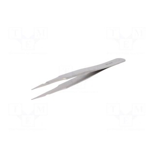 Tweezers | 120mm | for precision works,SMD