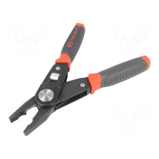 Multifunction tool | copper wire cutting,insulation stripping