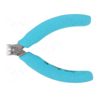Stripping tool | 0.25÷1mm2 | Wire: round | 120mm | ESD | Erem