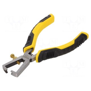 Stripping tool | 1.5÷6mm2 | Wire: round | 150mm