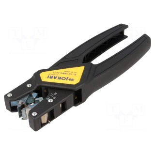 Stripping tool | Wire: round | 10AWG÷5AWG | Cond.cross sec: 6÷16mm2