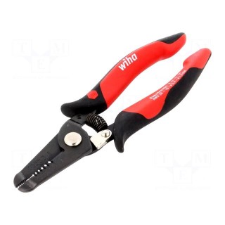Stripping tool | Length: 180mm