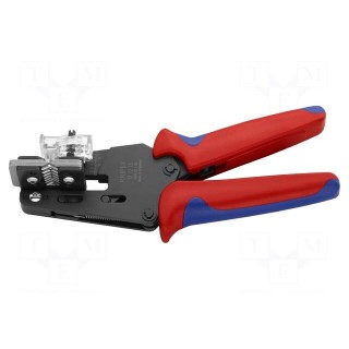 Stripping tool | 20AWG÷10AWG | 195mm