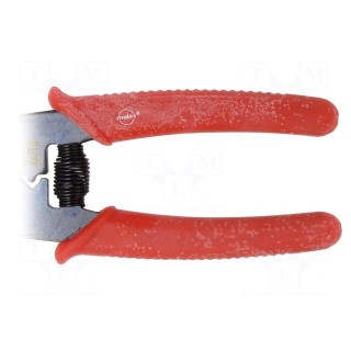 Stripping tool | 22AWG÷10AWG | Wire: round