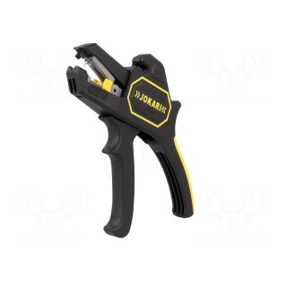 Stripping tool | Wire: round,multi-core | 24AWG÷10AWG